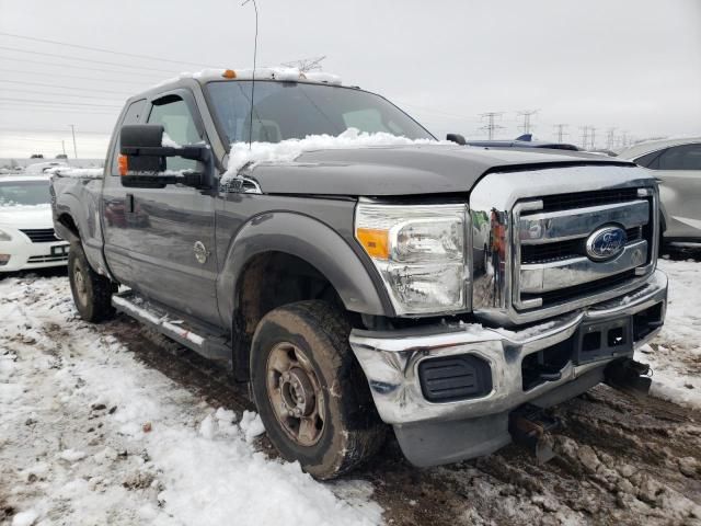 2012 Ford F250 Super Duty