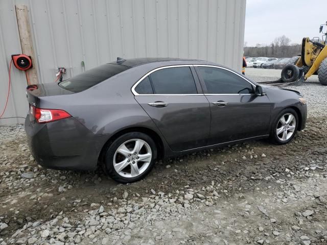 2009 Acura TSX