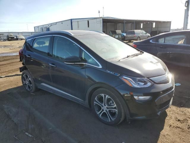 2017 Chevrolet Bolt EV Premier