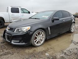 2014 Chevrolet SS for sale in Mercedes, TX