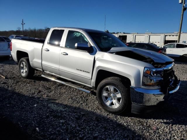 2019 Chevrolet Silverado LD C1500 LT