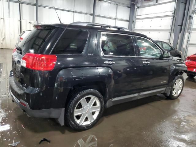 2011 GMC Terrain SLT