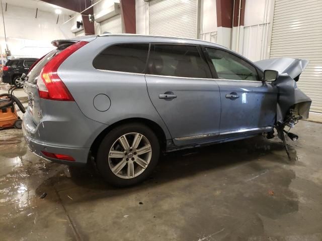 2017 Volvo XC60 T5 Inscription