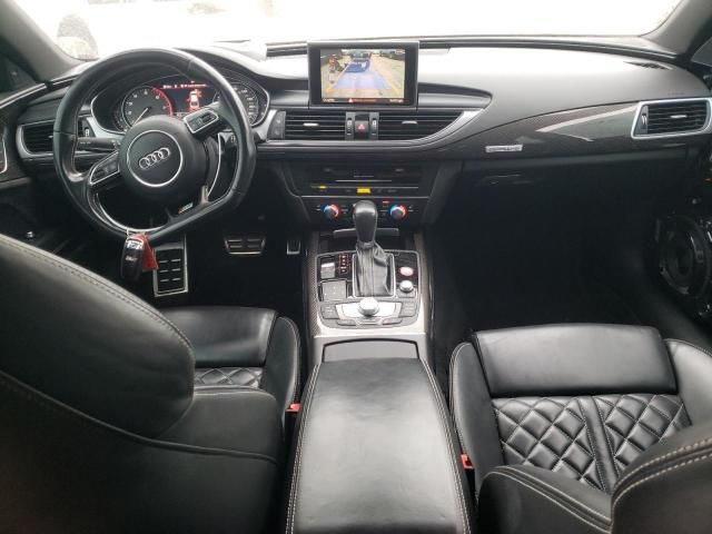 2016 Audi S7 Prestige