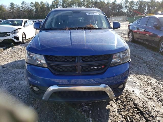 2015 Dodge Journey Crossroad