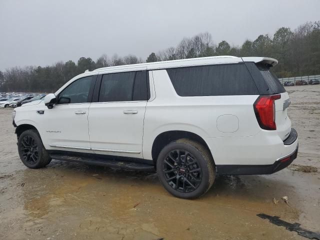 2023 GMC Yukon XL C1500 SLT