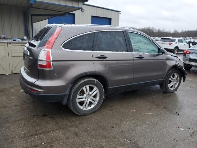 2010 Honda CR-V EX