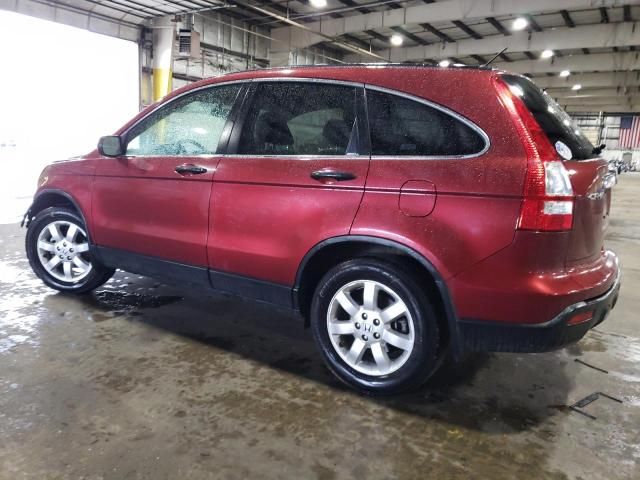 2008 Honda CR-V EX