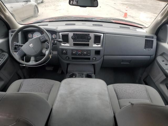 2007 Dodge RAM 1500 ST