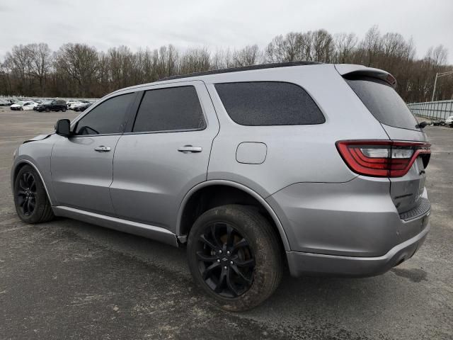 2019 Dodge Durango GT