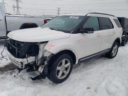 2016 Ford Explorer XLT for sale in Elgin, IL