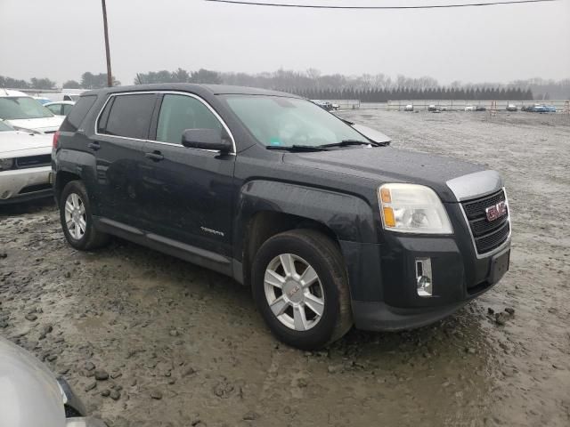 2013 GMC Terrain SLE