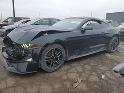 2020 Ford Mustang for sale in Woodhaven, MI