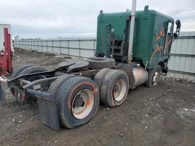 1992 Freightliner COE FLA086