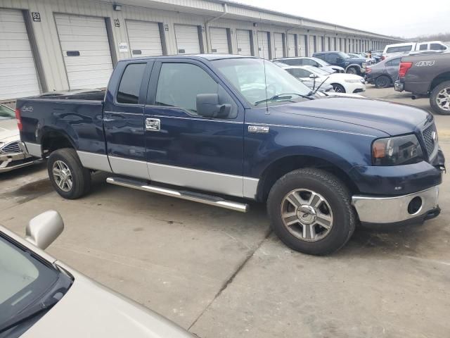 2006 Ford F150