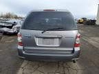 2005 Mazda MPV Wagon