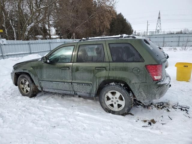 2007 Jeep Grand Cherokee Laredo