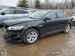 Ford Taurus sel salvage cars for sale: 2011 Ford Taurus SEL