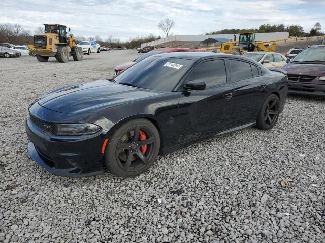 2018 Dodge Charger SRT 392