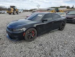 Salvage cars for sale from Copart Hueytown, AL: 2018 Dodge Charger SRT 392