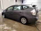 2014 Toyota Prius V