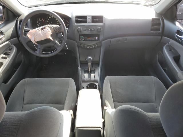 2006 Honda Accord LX