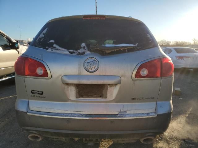 2012 Buick Enclave