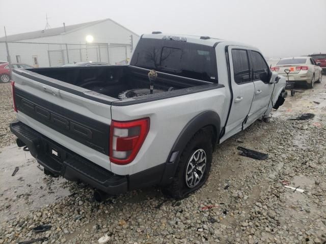 2023 Ford F150 Raptor