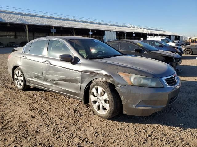 2010 Honda Accord EXL