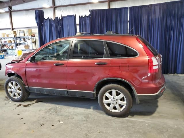 2008 Honda CR-V EX