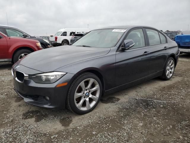 2013 BMW 328 I