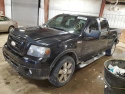 2008 Ford F150 Supercrew for sale in Lansing, MI