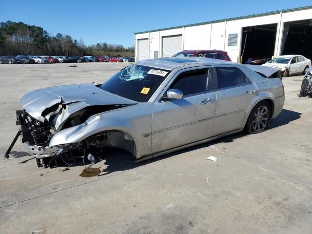 2005 Chrysler 300C