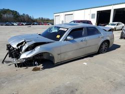 Salvage cars for sale at Gaston, SC auction: 2005 Chrysler 300C