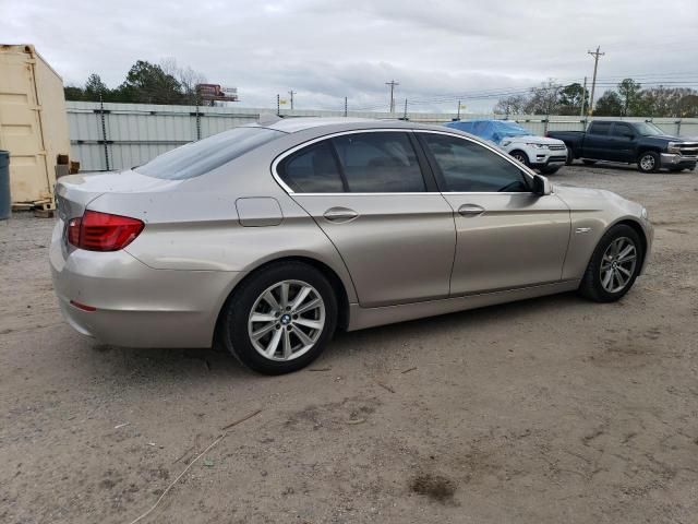 2013 BMW 528 I