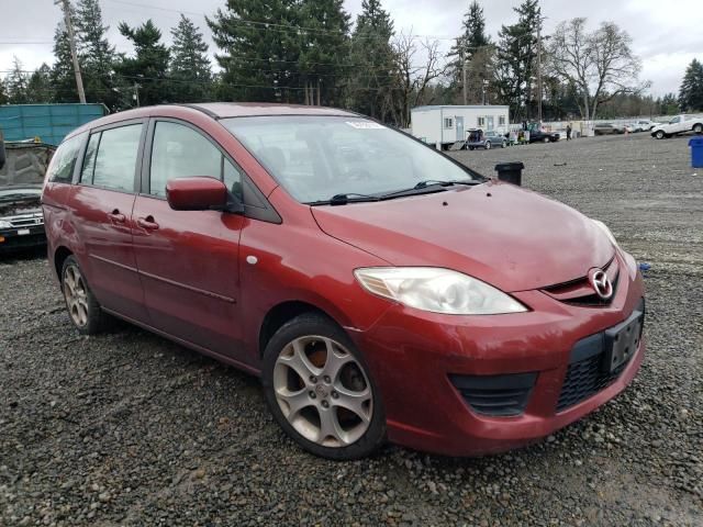 2009 Mazda 5