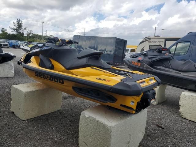 2023 Seadoo Jetski