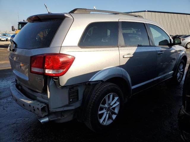 2015 Dodge Journey SXT