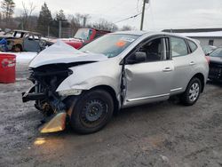 2013 Nissan Rogue S en venta en York Haven, PA