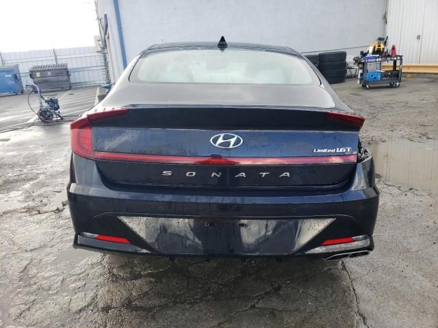 2023 Hyundai Sonata Limited