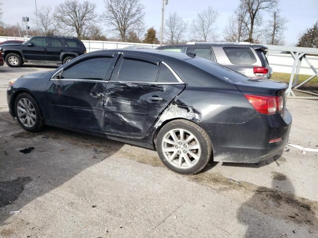 2014 Chevrolet Malibu 2LT