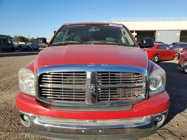 2008 Dodge RAM 1500 ST