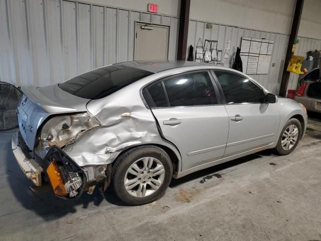 2011 Nissan Altima Base