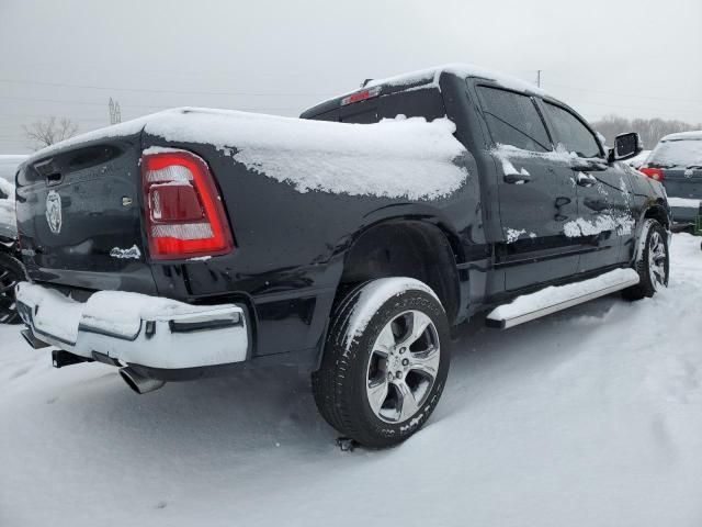 2023 Dodge 1500 Laramie