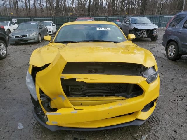 2016 Ford Mustang GT