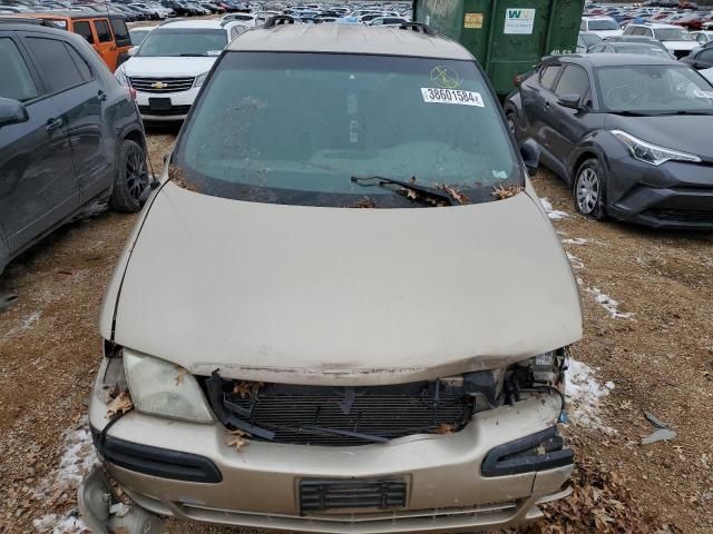 2005 Chevrolet Venture LS