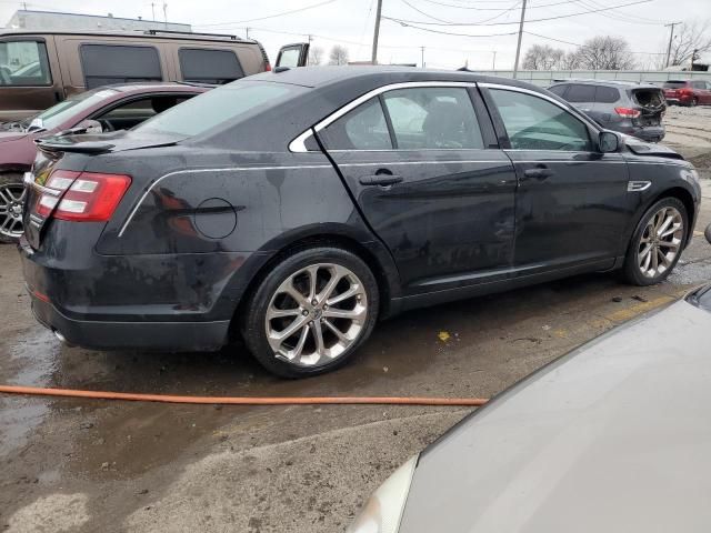 2013 Ford Taurus Limited