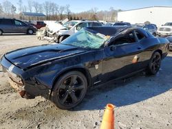 2014 Dodge Challenger SXT en venta en Spartanburg, SC