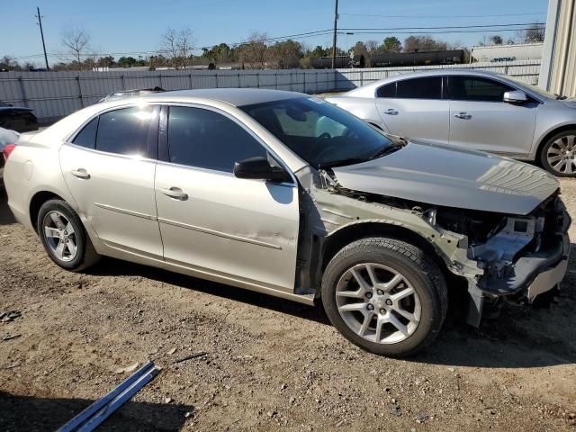 2016 Chevrolet Malibu Limited LS