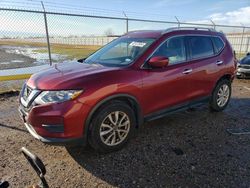 2018 Nissan Rogue S for sale in Houston, TX